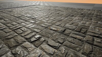 Paving materials part 02 