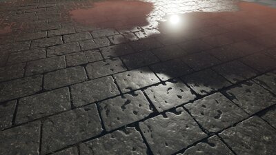 Paving materials part 02 