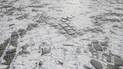 Paving materials part 02 