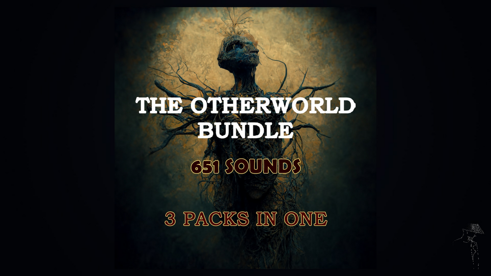 The Otherworld Bundle 