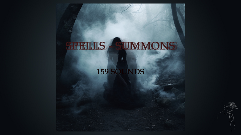 Spells - Summons 