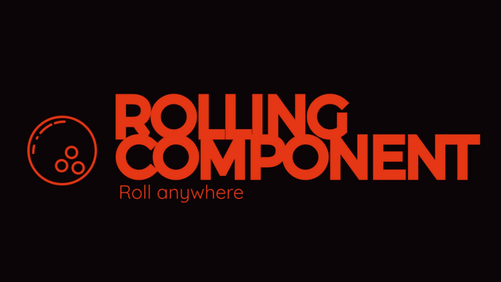 Enhanced Multiplayer Rolling Component 