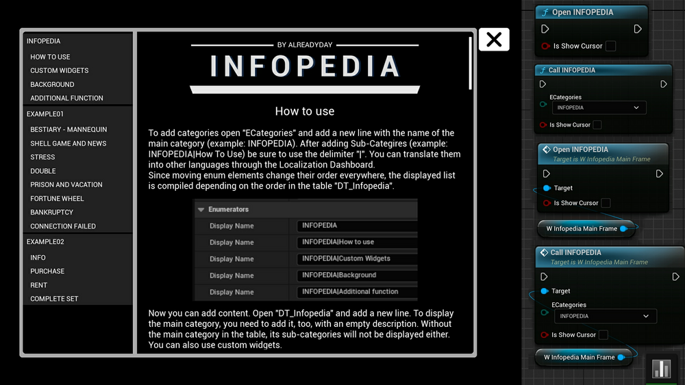 INFOPEDIA 