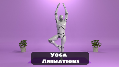 Yoga Gym Training Pack 