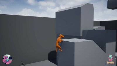 VaultIt! Multiplayer Vaulting System 