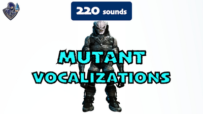 Mutant Vocalizations