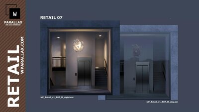 wParallax Retail I 