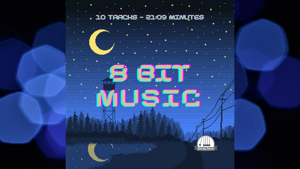 8 Bit Music 