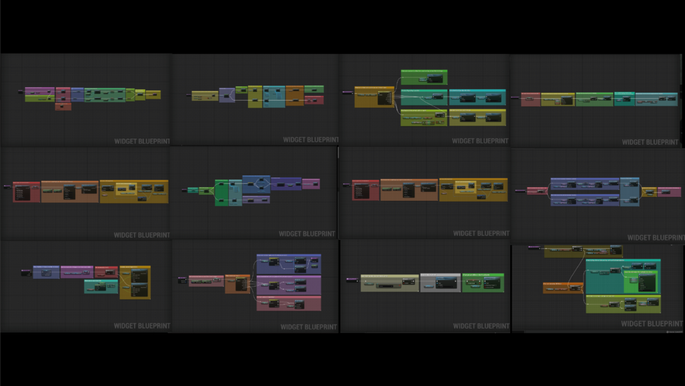 Extended Inventory System 