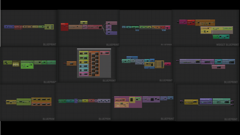 Extended Inventory System 