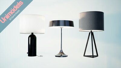 Lamps Vol. 6 