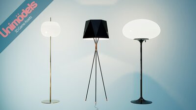 Lamps Vol. 6 