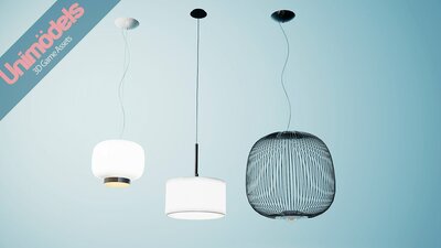 Lamps Vol. 6 