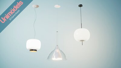 Lamps Vol. 6 