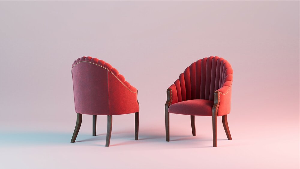 METAVIS FURNITURE PACK 23 