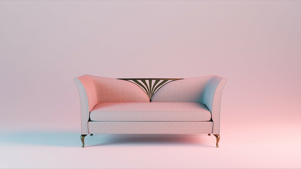 METAVIS FURNITURE PACK 23 