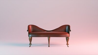 METAVIS FURNITURE PACK 23 