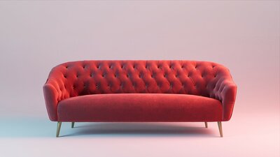 METAVIS FURNITURE PACK 23 