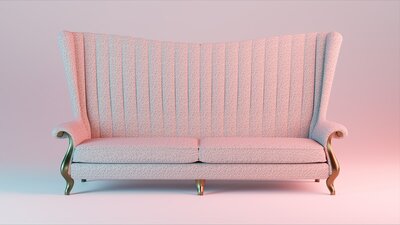 METAVIS FURNITURE PACK 23 