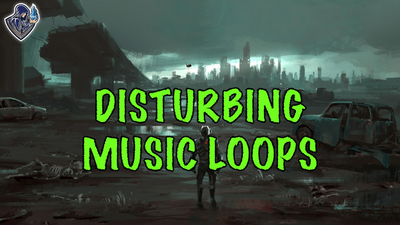 Disturbing Music Loops