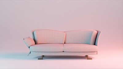 METAVIS FURNITURE PACK 23 