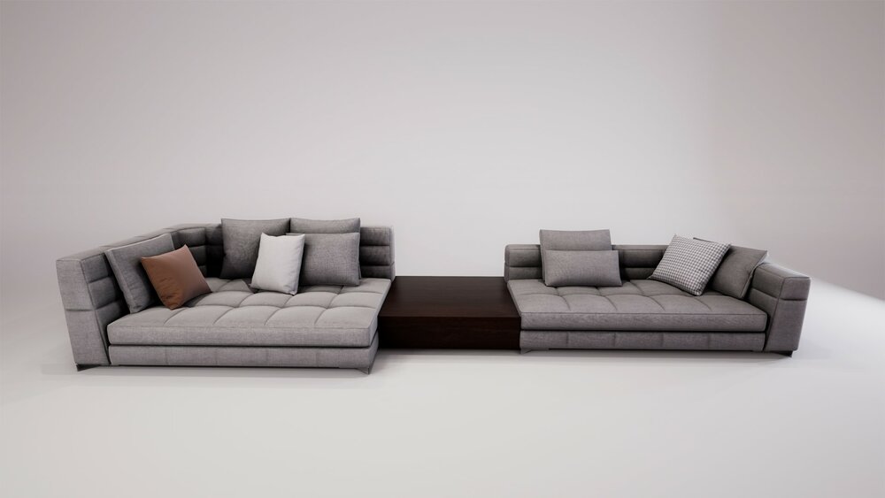 FURNITURE PACK 01 