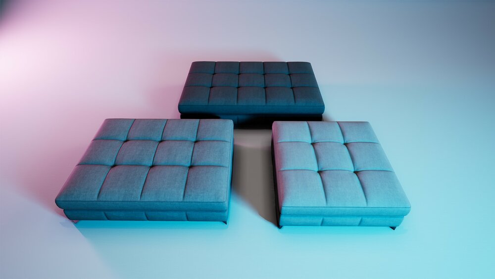 FURNITURE PACK 01 