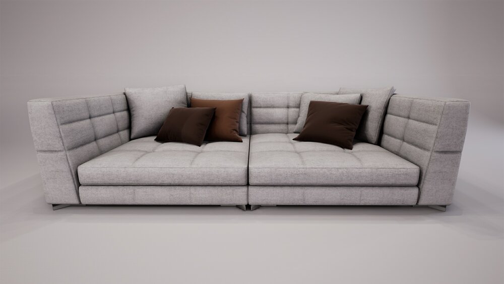 FURNITURE PACK 01 