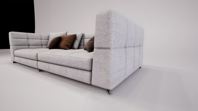 FURNITURE PACK 01 