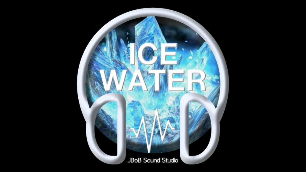 Magic Series Ice and Water 