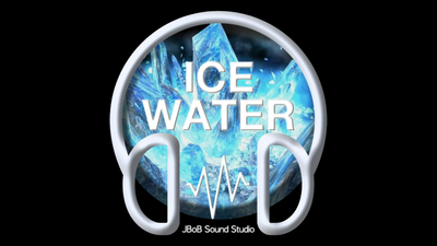 Magic Series Ice and Water