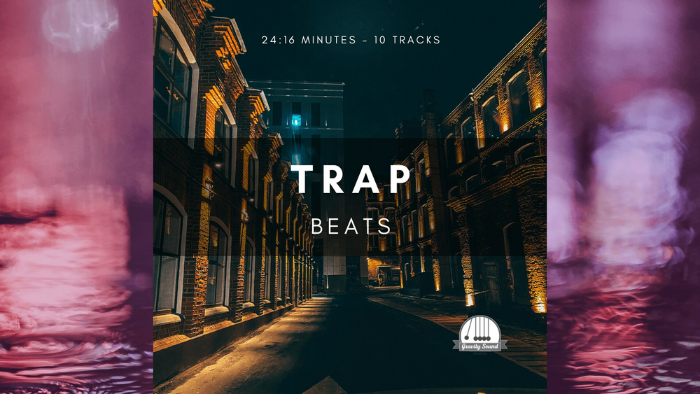 Trap Beats 