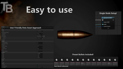 Terminal Ballistics 