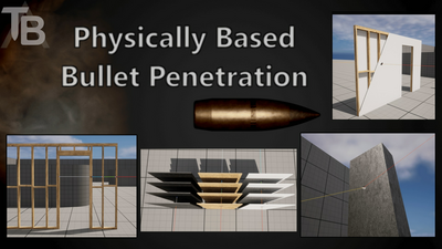 Terminal Ballistics 