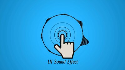 UI Sound Effect