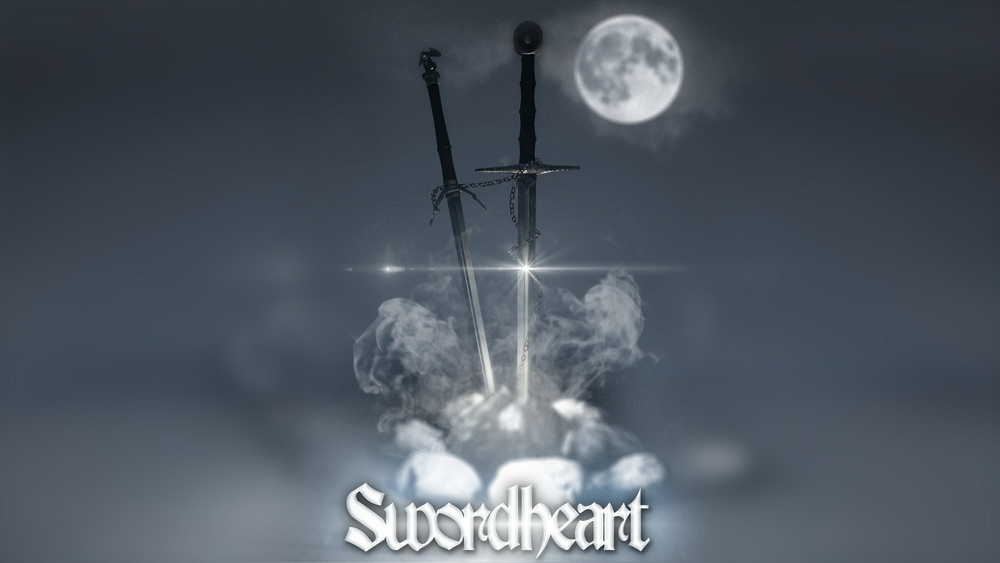 Sword Heart 