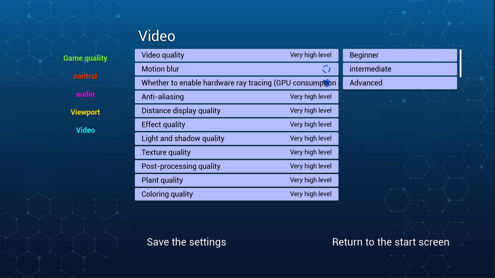 Settings By The Original Island 