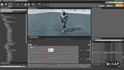 Rifle Pro - MoCap Pack 