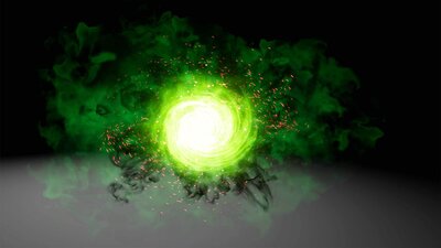 Portal Vfx Pack 