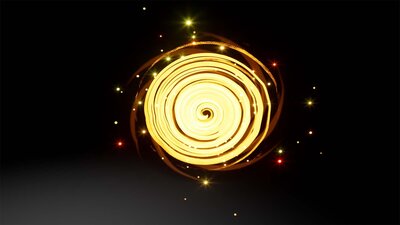 Portal Vfx Pack 