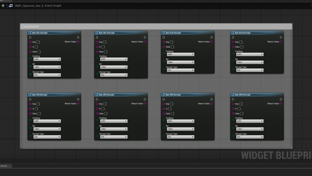 Crypto Tool Plugin 