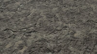 Dirty and Muddy Terrain Pack 