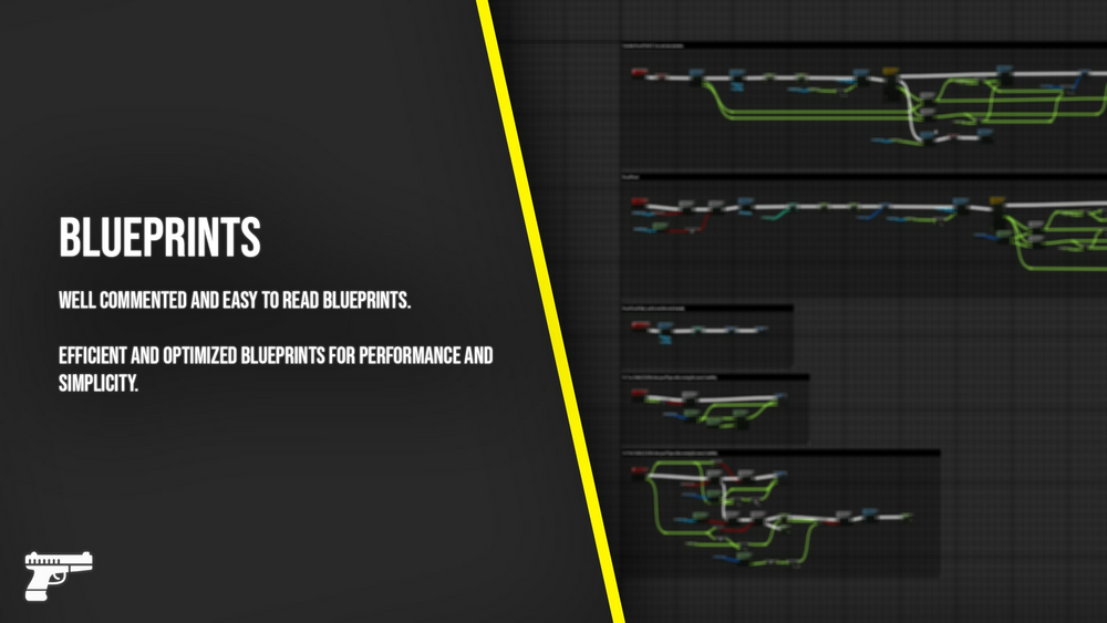 Procedural Recoil System 