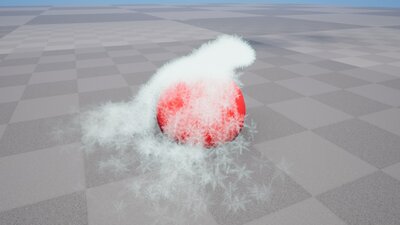 OnlySnow VFX Pack 