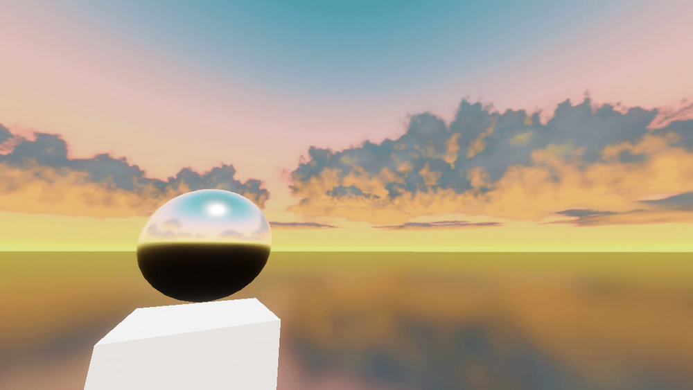 ANIME SKYBOX V2 