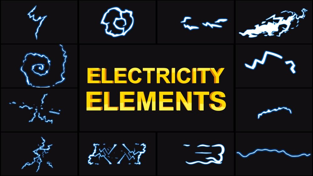 Electricity Elements 