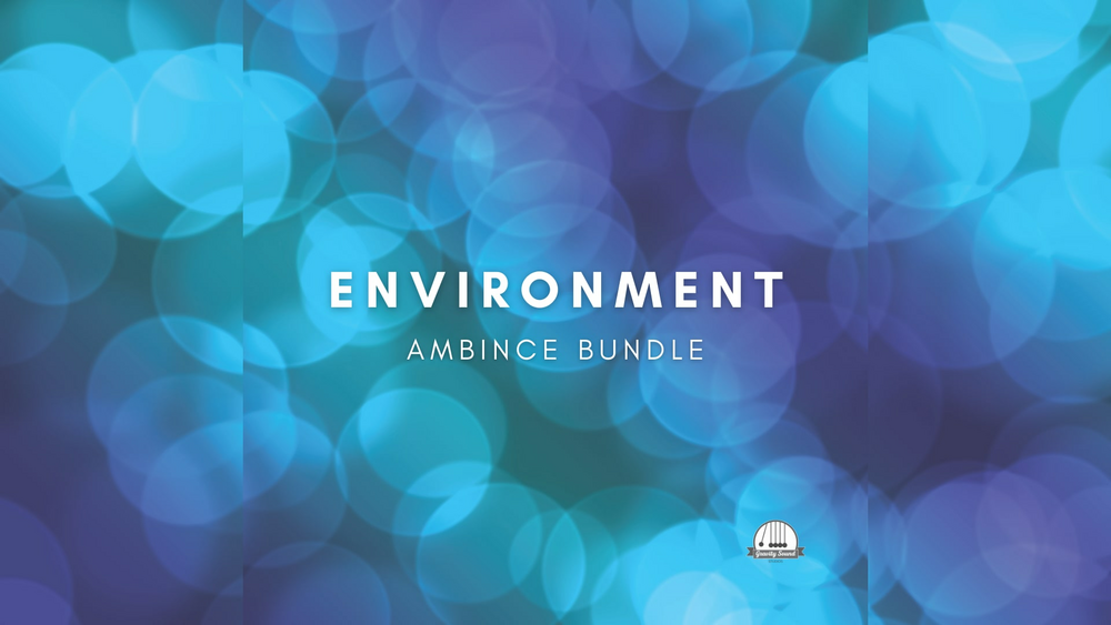 Environment Ambience Bundle 