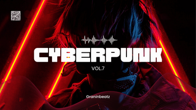 CyberPunk Music Pack Vol 7