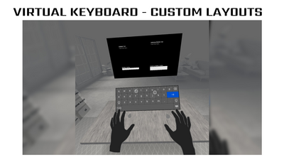 Hand Tracking Plugin 