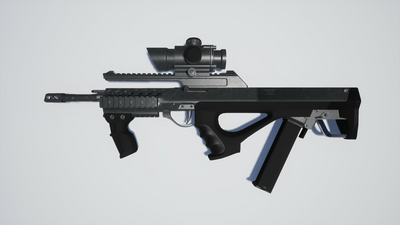 Modular PDW 